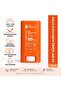 50 Spf 100% Mineral Filtered and Naturally High Protection Sun Stick 20Gr