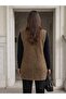 Patterned Steel Knit Classic Tricot Vest - 2