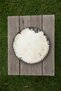 Set of 6 Valencia Serving Plates 27cm Mega Pattern - 4
