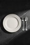 12-Pack Tuna Pasta Plate 17cm Cream - 6