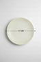 12-Pack Valencia Flat Plate 17cm Digital Punto - 2
