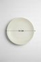 Valencia Pasta Plate 19cm Digital Punto - 6