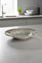 Valencia Pasta Plate 27cm Digital Fade - 4