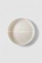 Set of 6 Toledo Deep Plates 22cm Cream - 2