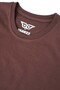 Unisex 100% Cotton Regular Fit Biker Printed T-Shirt - Bicycle Tour Design T-Shirt - 5