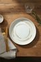 Toledo Deep Plate 22cm Digital Costa - 4