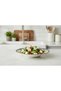 Valencia Pasta Plate 27cm Mega Pattern - 4