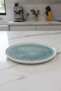 Set of 6 Toledo Serving Plates 28cm Digital Asel - 4