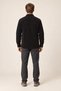 Haven Men's Oversize Thick Velvet Shirt - 5