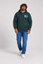 Large Size Hooded Sweat Double Face Sixty Three 25704 Nefti - 3