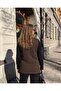 Patterned Steel Knit Classic Tricot Vest - 2