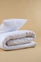Paris Series 57-Thread Cotton Ranforce Double Hotel Duvet Cover Set - 5