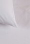 Paris Series 57-Thread Cotton Ranforce Double Hotel Duvet Cover Set - 7
