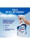Power Bathroom Cleaner Trigger Spray, Soap Scum and Shine, Removes Tough Soap Scum and Limescale, Disinfects and Kills 99.9% of Germs on Shower Doors, Tubs, Tile, Sinks and Chrome, 22 oz - 5
