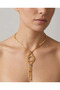 Quarter Necklace - 5