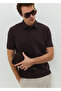 𝗙𝗢𝗡𝗗𝗨𝗥𝗔 Short Sleeve Polo T-Shirt - 5