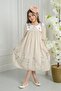 Nevine Dress