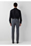 M00351A4005 Marcus Dolphin Grey Classic Comfort Jean Pants Men's Jeans Pants Gray - 6