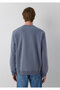 Jeans Basic Sweatshirt 0S10620-70759 - 5
