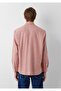 Pink Shirt with Pockets Regular Fit / Normal Cut 0212105-71098 - 5