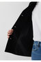 Woven Jacket Black - 8