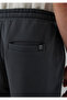 Antrasit Örme Pantolon 0010651-91268 - 7