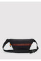 Black Waist Bag 0912384-900 - 4
