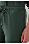 Soft-Premium (Tencel) ™ ) Modal Blend Green Sweatpants 1600453-80684 - 6