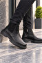 Men's Thick Eva Lightweight Water & Cold Resistant Sole Daily Guaranteed Boots - 5