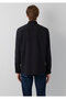 Long Sleeve Men's Black Shirt 0212089-900 - 5