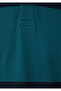 Color Block Polo Sweatshirt 0S10615-90366 - 8