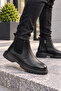 Men's Thick Eva Lightweight Water & Cold Resistant Sole Daily Guaranteed Boots - 8