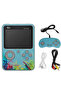 3 Inch Screen 500 Games Game Box Mini Portable Game Console - 2