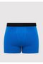 3-Piece Printed Navy Blue Boxer 0912349-25723 - 3