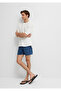 Navy Blue Swim Shorts 0911892-29743