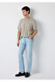 Hunter Classic Denim Ice Blue Jean Trousers 00202A3986 - 2