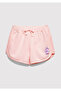 Lola Bunny Printed Pink Shorts 7410022-90773 - 2