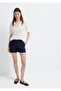 Navy Blue Shorts 1410256-82318 - 2