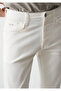 Jake Edition White Jean Pants 0042290581 - 6