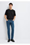 Marcus Black Vintage Dark Jean Trousers 00351A3285