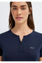 Women's T-Shirt M1613981-70490 - 6