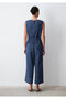 Wide Leg Pants 1011187-70756 - 5