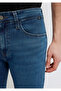 Marcus Black Vintage Dark Jean Trousers 00351A3285 - 7