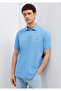 Polo T-Shirt Regular Fit / Normal Cut 0613473-70856