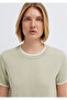 Wool Blend Green Knitwear Slim Fit 1710847-71677 - 7