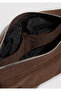Brown Waist Bag 0912154-81959 - 7