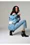 New York Real Blue Light Jean Trousers 101441-90523 - 2