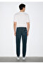 Milan Pro Dark Vintage Jean Trousers 00810A1732 - 5