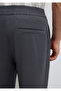 Men's M0010557-85540 Woven Trousers Dark Pearl Cream - 6