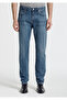 Madrid Classic Denim Indigo Blue Jean Pants 000152-A3763 - 3